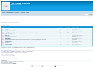 Forum gratis : Tuga Jumping Community