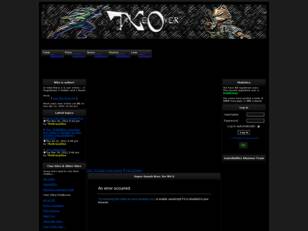 Free forum : TaKeOver clan for Wii Gaming.