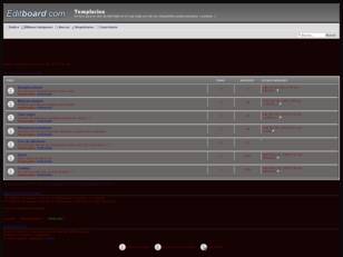 Foro gratis : Templarios