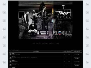 Tokio Hotel forum