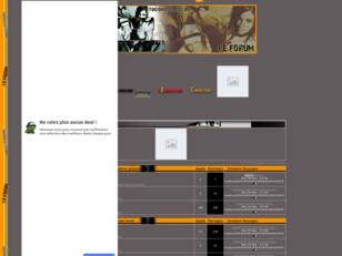 .::Forum du site tokiohotel-fr.com.::