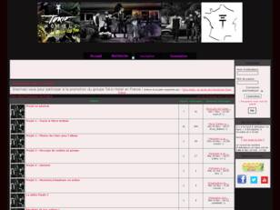 Tokio Hotel : Le cercle des fans