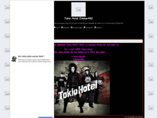 Tokio Hotel 4Ever