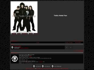 Tokio Hotel Fan