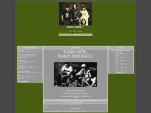 Forum gratis : Tokio Hotel