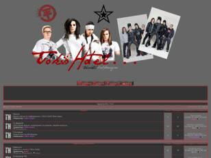 форум Tokio Hotel