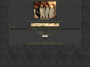 Forum gratuit : tokio hotel