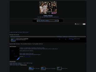 Forum gratis : Tokio Hotel