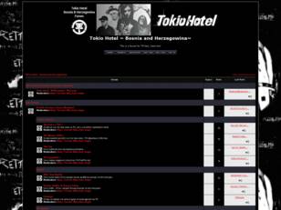 Tokio Hotel