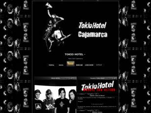 TOKIO HOTEL