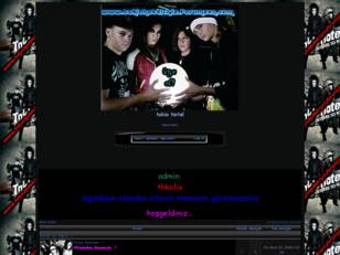 Forum gratis : tokio hotel