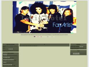 Forum gratis : TokioHotelFanArtist