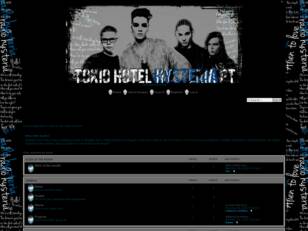 Tokio Hotel Hysteria ENG