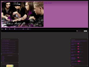 Forum gratis : tokio hotel