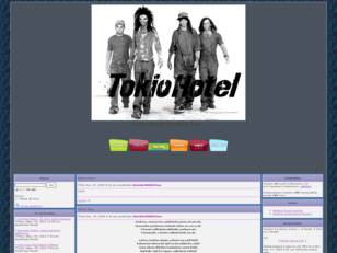 Tokio Hotel Türkiye Fan --THTF--