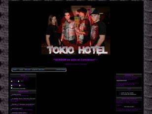 Foro gratis : Tokio Hotel