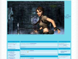 Tomb raider-Lara Croft