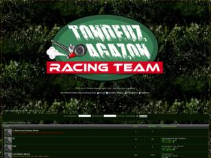 Tondeuz Agazon Racing Team