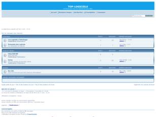 Top-Logiciels