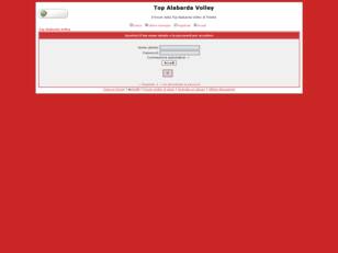 Forum gratis : Top Alabarda Volley