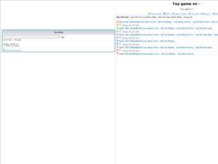Top game vn
