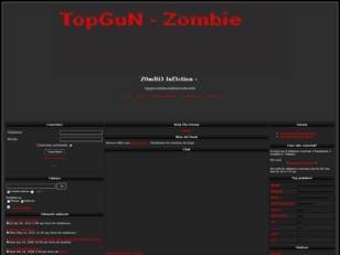 Forum gratuit : <==ToP GuN==>Z0mBi3 Inf3ction