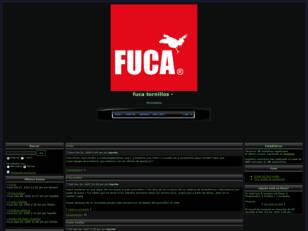 Foro gratis : fuca tornillos