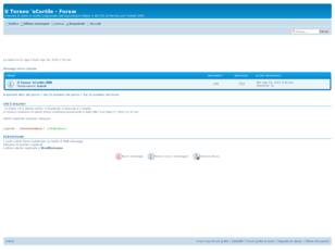 Forum gratis : U torneo 'nCortile - Forum