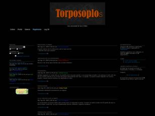 Torposoplos