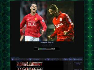 Forum gratuit : Ronaldo-Torres