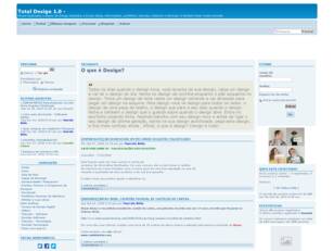 Forum gratis : Total Design 1.0
