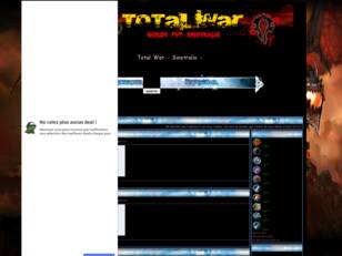 Forum Total War