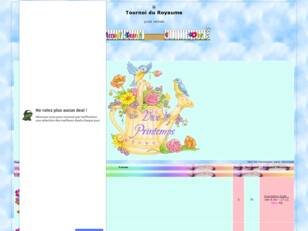 Tournoi du Royaume