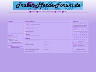 Traber-Pferde-Forum