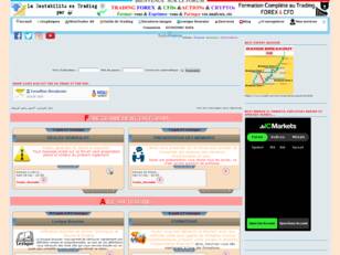 La Rentabilité en Trading par Içi