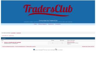 TradersClub