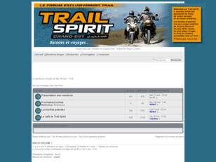 trailspirit