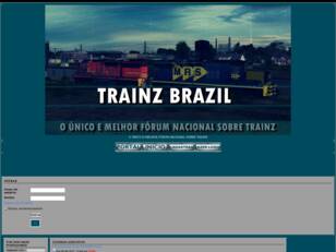 TRAINZ BRASIL