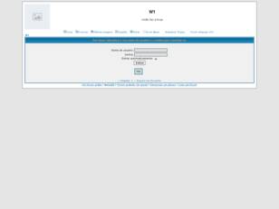 Forum gratis : W1 União faz a força