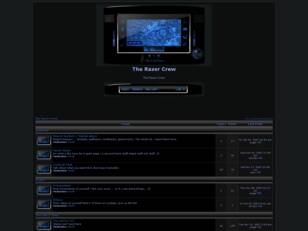 Forum free : The Razer Crew