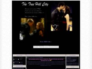 TreeHillCity, One tree Hill, OTH, Les freres scott, demandé, forum OTH