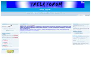 TRELA FORUM