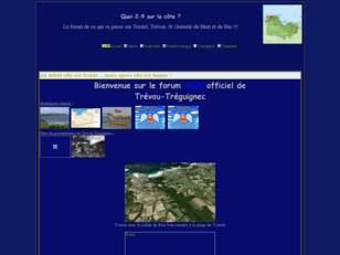 Quoi 2-9 sur la côte ?