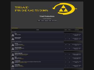 Triad Productions