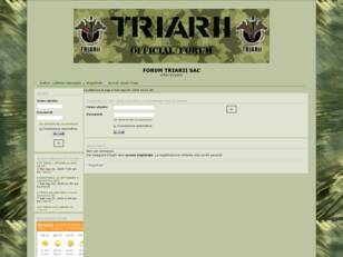 TRIARI  CLUB SOFTAIR BERGAMO