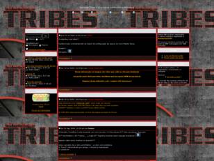 Forum gratis : Starsiege Tribes Brasil