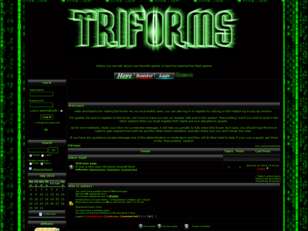 TriForms