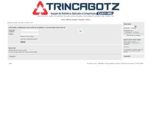 Trincabotz