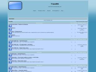 Free forum : TripodBG