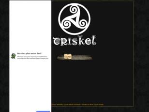 Triskel